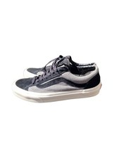 Size 7 Vans Old Skool 36 DX