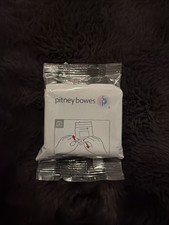 Pitney Bowes DM100i - DM200i