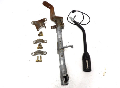 Ford f150 steering - ford,