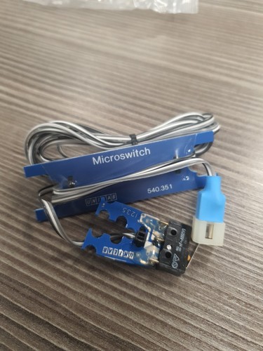 Unilab micro switch - switch,