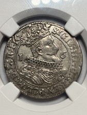 Poland, Sigismund III Vasa