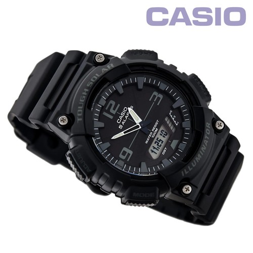 Casio s810w 1a2jh tough - casio, aq-s810w-1a2jh