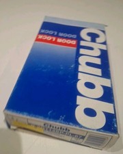 B-3G114SP-PL-73-RH CHUBB