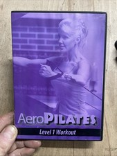 Aero Pilates - Level 1