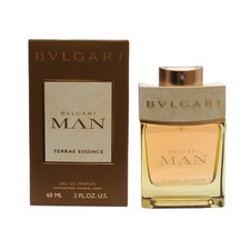 Bvlgari Man Terrae Essence