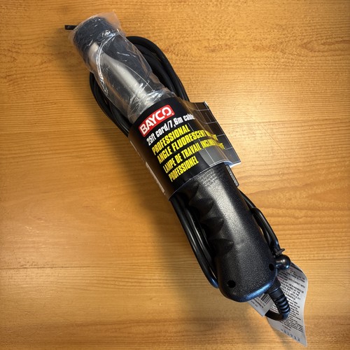 Bayco 964 13w fluorescent - 13w,