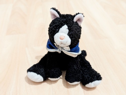 Tesco magical friends - cleo, cat