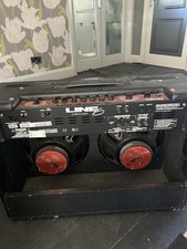 Flextone 11 Line 6 Amplifier