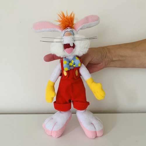 Vintage disney who framed - who,