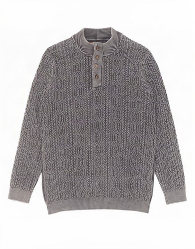 Joe browns mens button neck - joe,