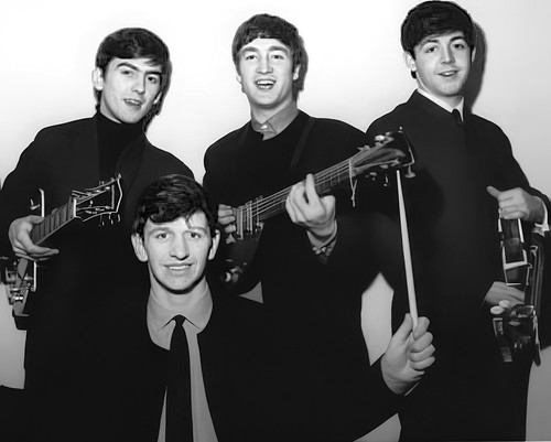Early beatles rare - early, w