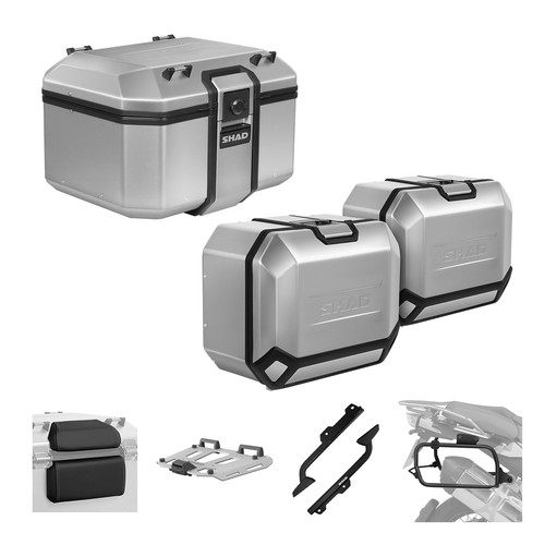 Shad terra tr48a kit - tr48a,