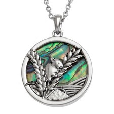 Tide Jewellery Harvest mouse