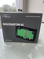 BMW Motorrad Navigator 6 GPS