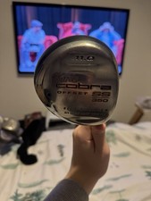 King Cobra Offset SS350