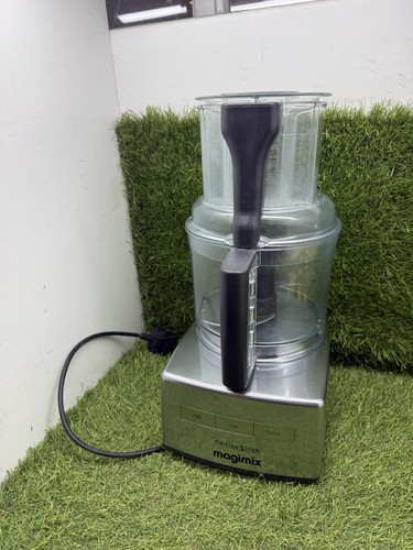 Magimix cuisine system 5200xl - magimix,
