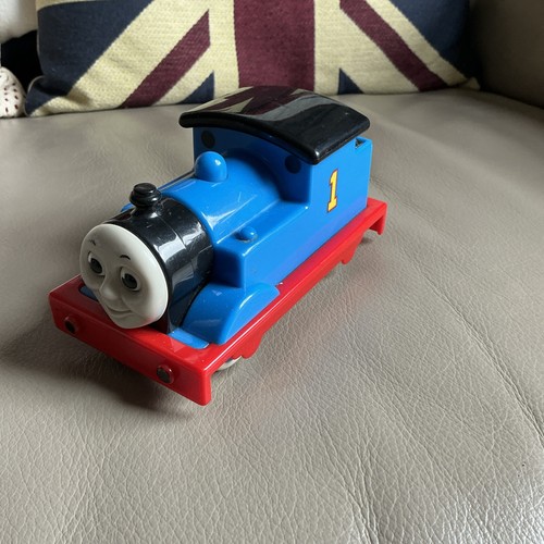 Thomas the tank engine - the,