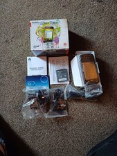 Huawei G7010 Mobile Phone Black Good Condition Brand New