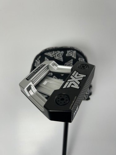 Pxg allan long 43 - allan, l