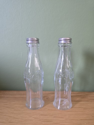 Coca cola glass bottle - coca-cola,