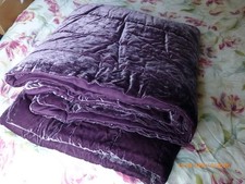 Laura Ashley Louise Velvet