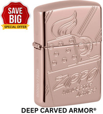 Genuine Brand New ZIPPO