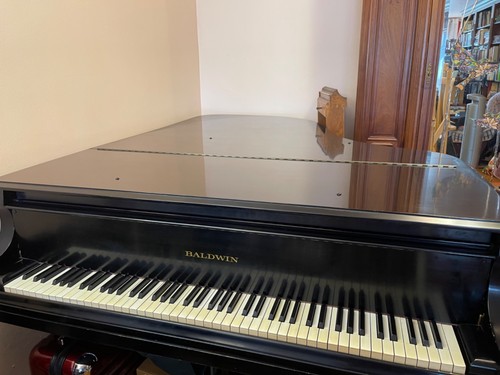 Grand sf10 baldwin - 7’,