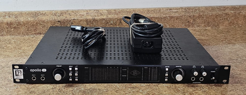 Universal audio apollo duo - audio, 8