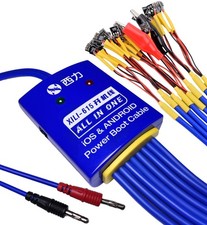 iBoot Pro Bench Supply DC