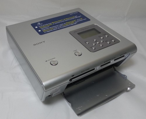 Sony picture station digital - sony,