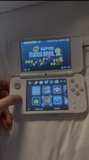 Nintendo 2DS XL Lavender