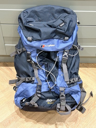 Berghaus bioflex series - bioflex, 1