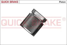 Brake caliper piston Steel