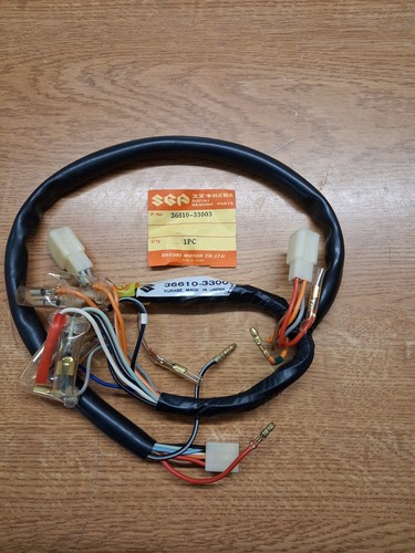 Suzuki gt380 36610 33003 - suzuki, 36610-33003