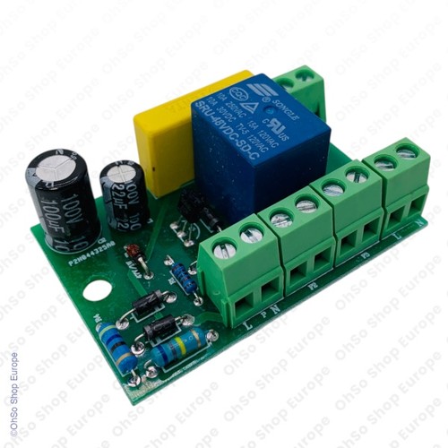 Control board pcb for - pcb,