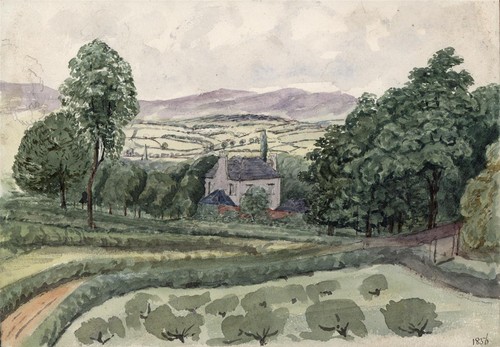 Greenbank perth perthshire - perth,,