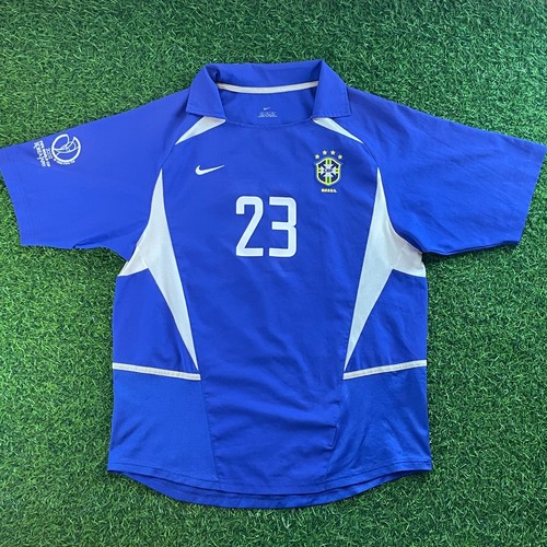 Kaka brazil 2002 official - brazil,