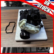 Thermostat with housing - housing, for