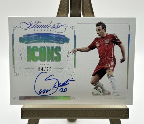 2015 panini flawless santi - 2015-16,
