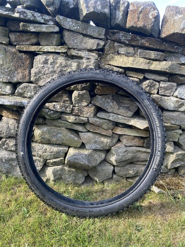 Schwalbe magic mary radial - magic,