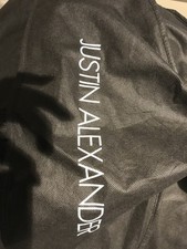 Justin Alexander Wedding Dress