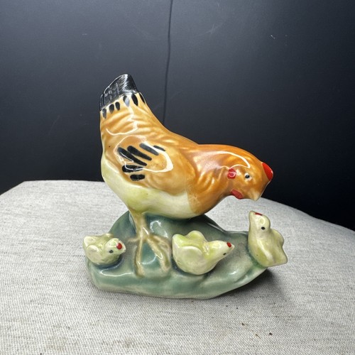 Shiwan japan hen chicks - shiwan,
