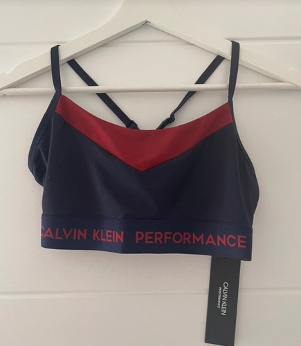 Calvin klein performance - calvin,