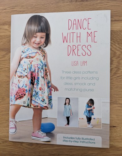 Dance with dress girl s - 'dance, girl's