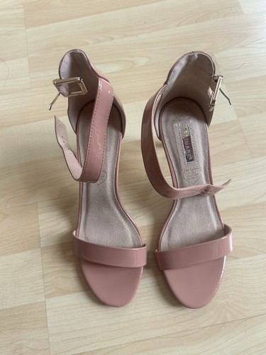 Ladies primark high heel 5 - heel, 3.5