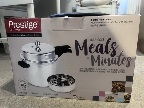 Prestige 57059 high dome - prestige,