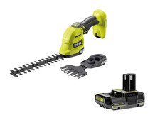 Ryobi ONE+ 2-in-1 Topiary