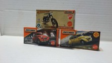 Matchbox 1970 Citroen 2CV