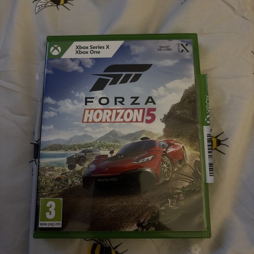 Forza horizon xbox series - 5,
