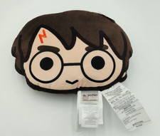 Harry Potter Plush Pillow